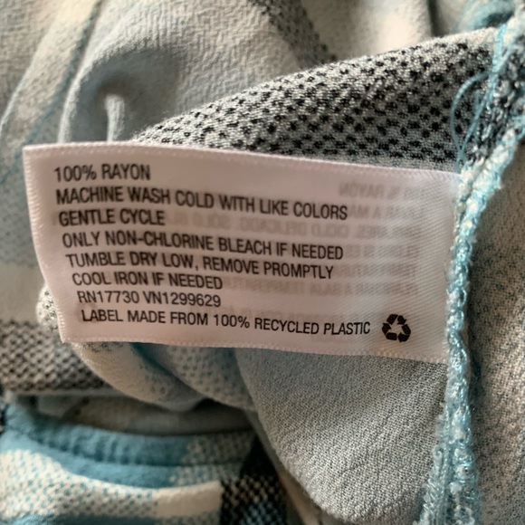 Wild Fable Cropped Jumpsuit | L - Picture 4 of 4